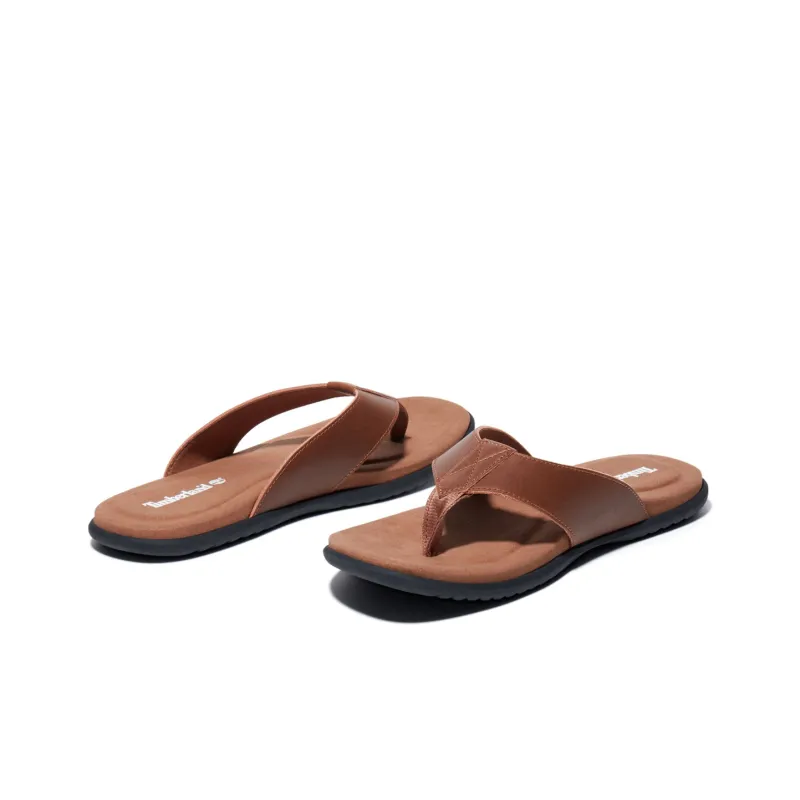 Timberland Kesler Flip Flops Men-4