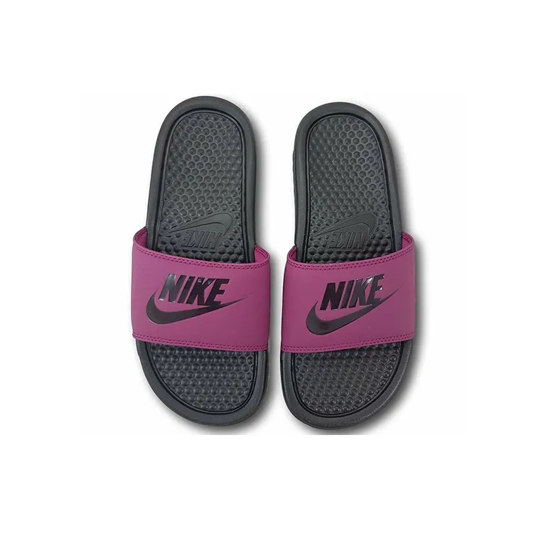 Nike Benassi Jdi Slide 'True Berry' Women's-2