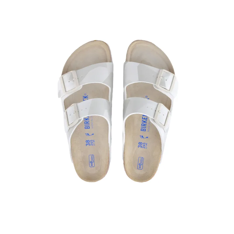 Birkenstock Women's Arizona Sandal 'Geo Camo Desert Soil'-3