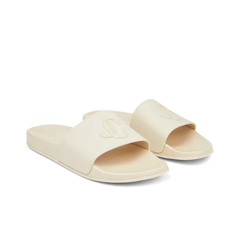 Jimmy Choo Stylish Sandals Men's Barley-Colored-2