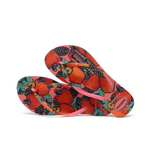 Havaianas Slide Women