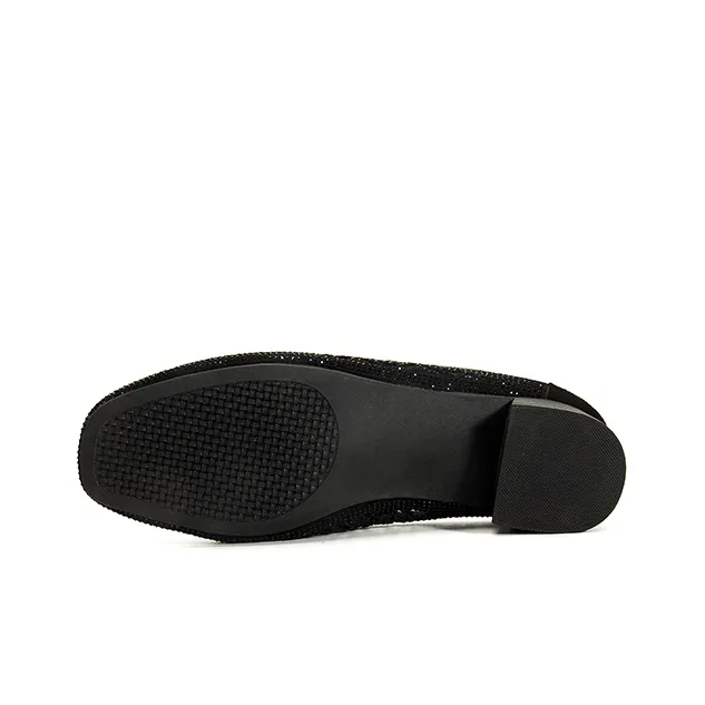 LESELE Closed Toe Slippers Women's-9