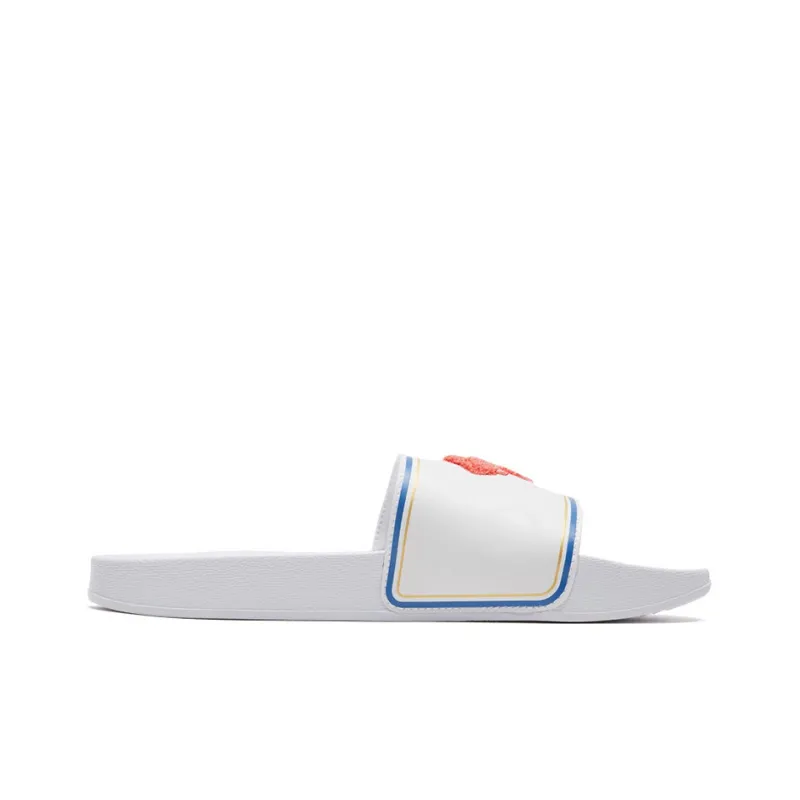 PUMA Leadcat Ftr Slide 'Badges White'-1