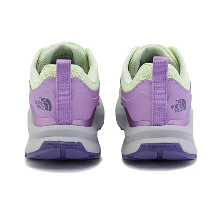 THE NORTH FACE Hypnum Shoes 'Lime Cream Lunar Slate' Women's-3