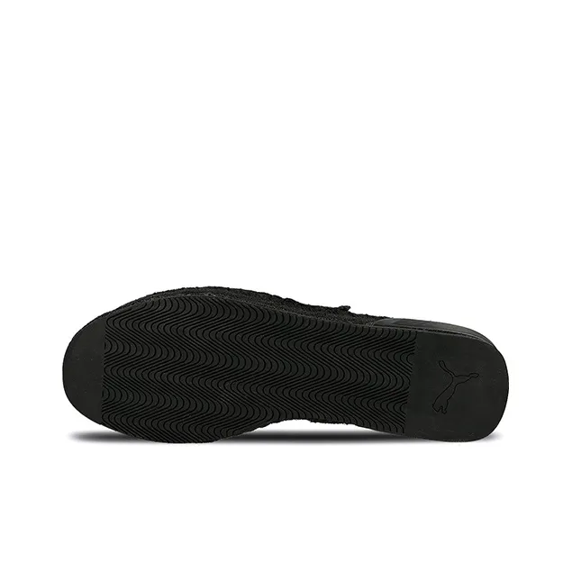 PUMA Fenty X Espadrilles 'Triple Black' Women's-4