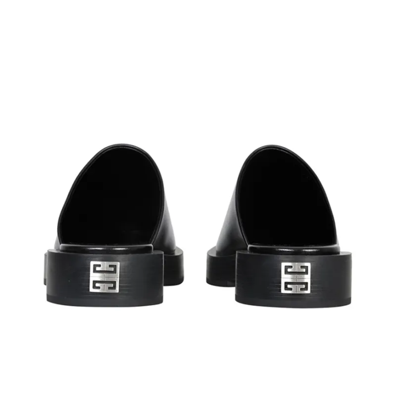 Givenchy Closed Toe Slippers Women's-3