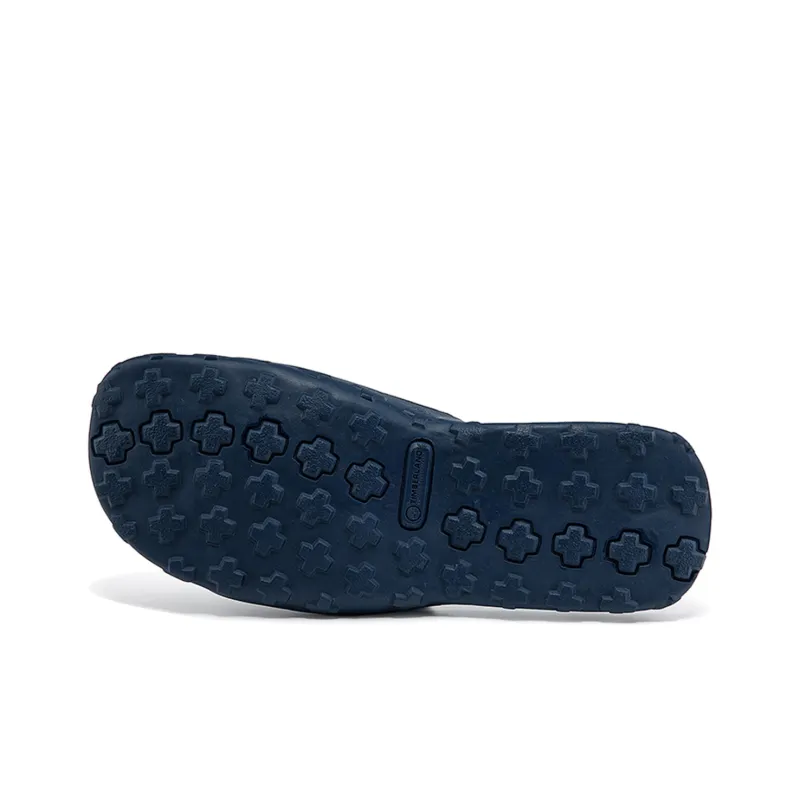 Timberland Slide Slippers Men Marine Blue-5