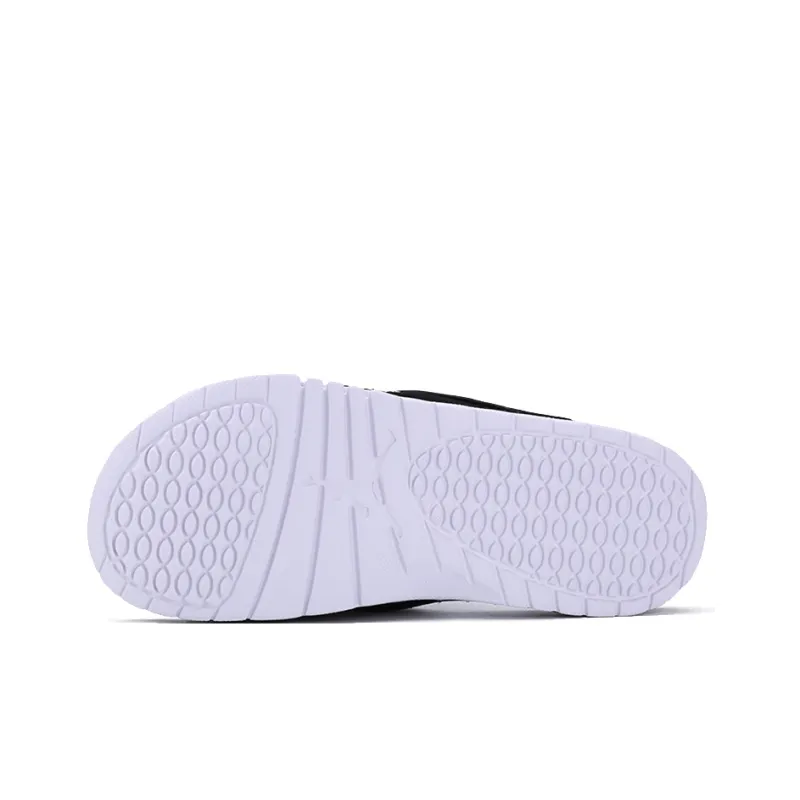 JORDAN Hydro 13 Retro Slide 'Midnight Navy'-4