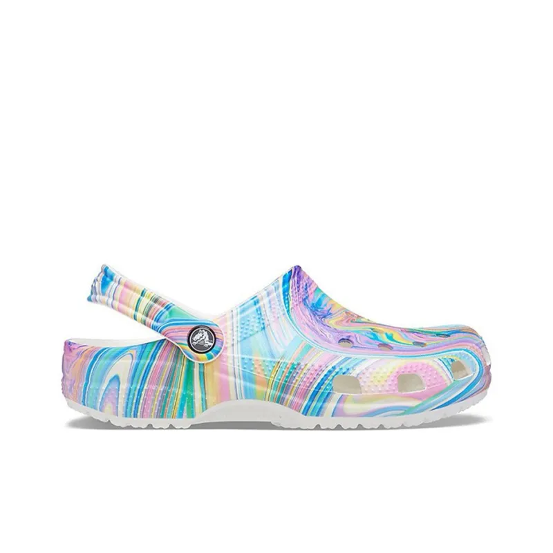 Crocs Classic Out Of This World Ii Clog 'Multi Color' Women's-1