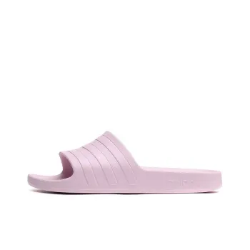 Adilette Adidas Aqua 'Aero Pink' Women's