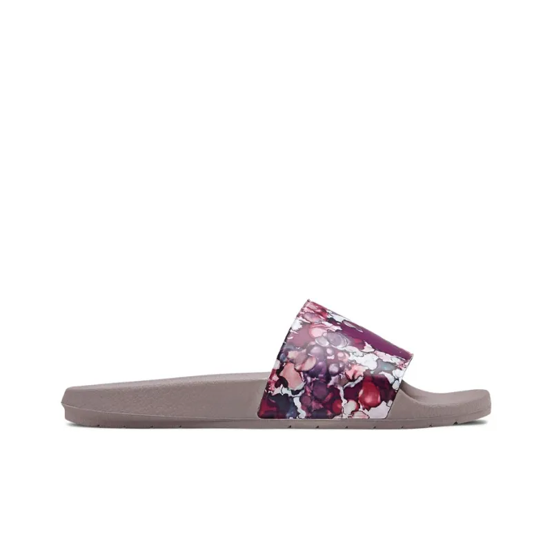 Under Armour Core Remix Slides 'Floral Palette'-1