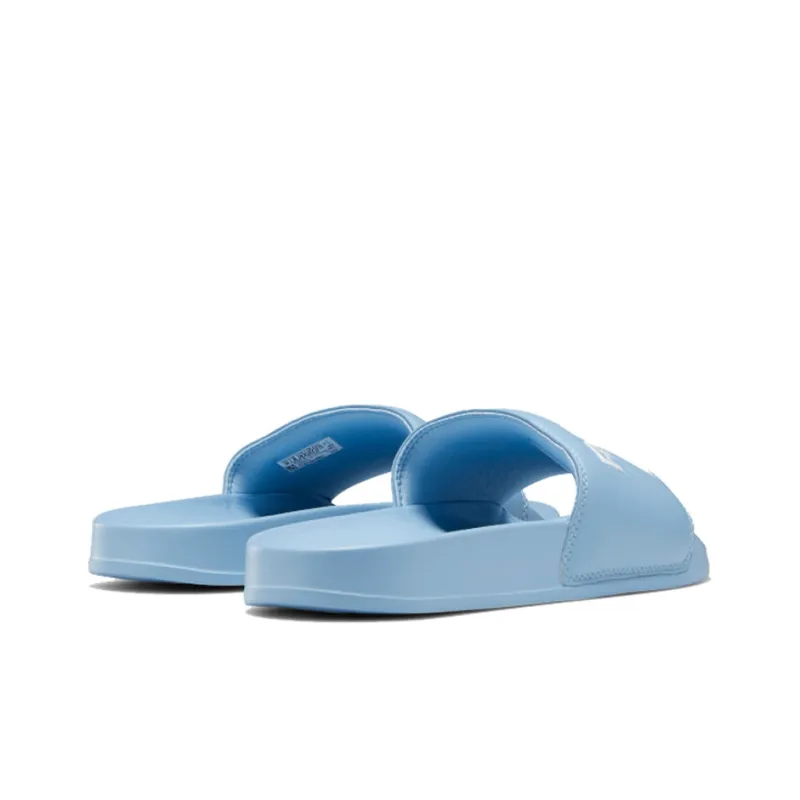 Reebok Classic Slide 'Fluid Blue'-3