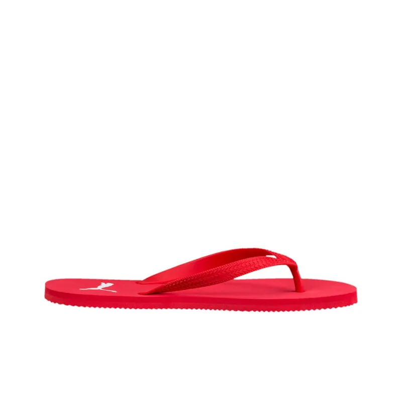 PUMA First Flip Rubber Sole Slide Slippers Unisex-1