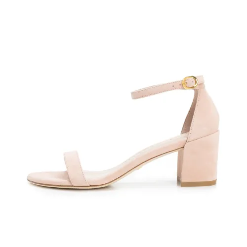 stuart weitzman 35mm Open-toe Sandals