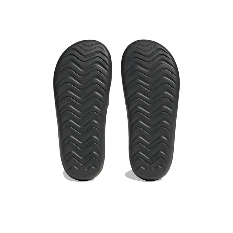 Adidas Adicane Slides Carbon Core Black-4