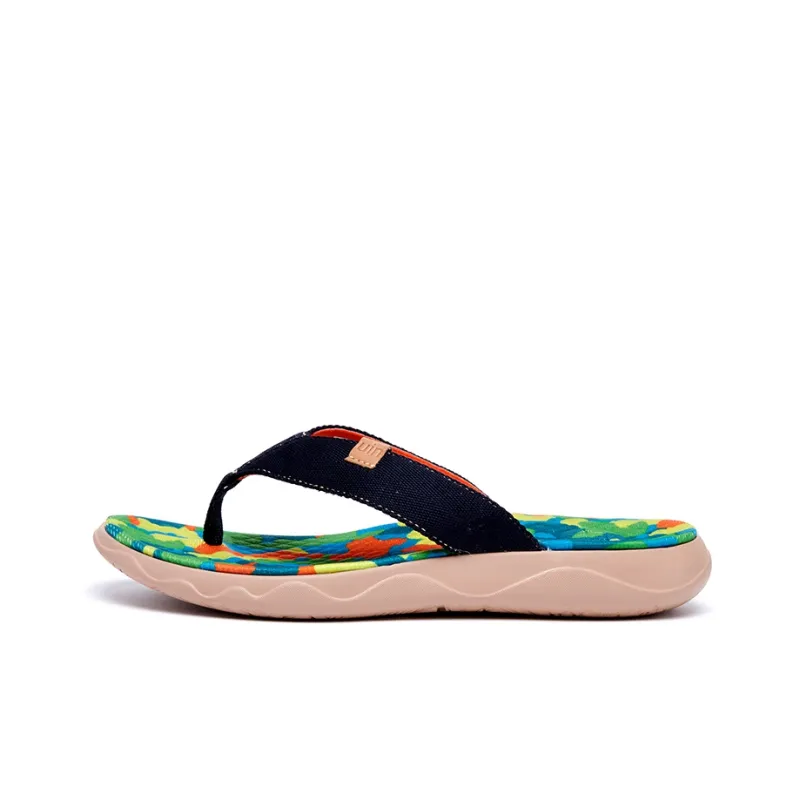 U.IN Flip Flops Women's-0