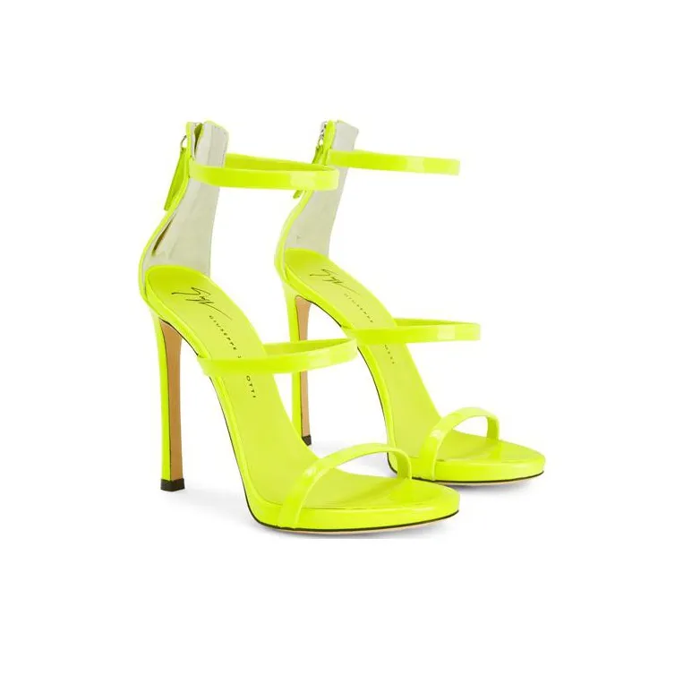 giuseppe zanotti Open-toe Heeled Sandals-2