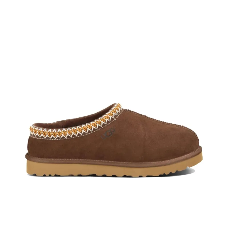 UGG Tasman Slipper Chocolate-1