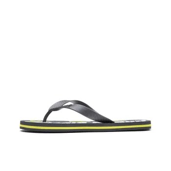 Lee EVA Slip Resistant Slide Slippers Men's Camouflage