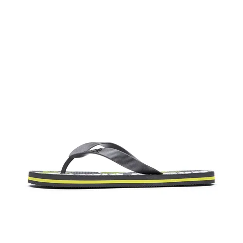 Lee EVA Slip Resistant Slide Slippers Men's Camouflage