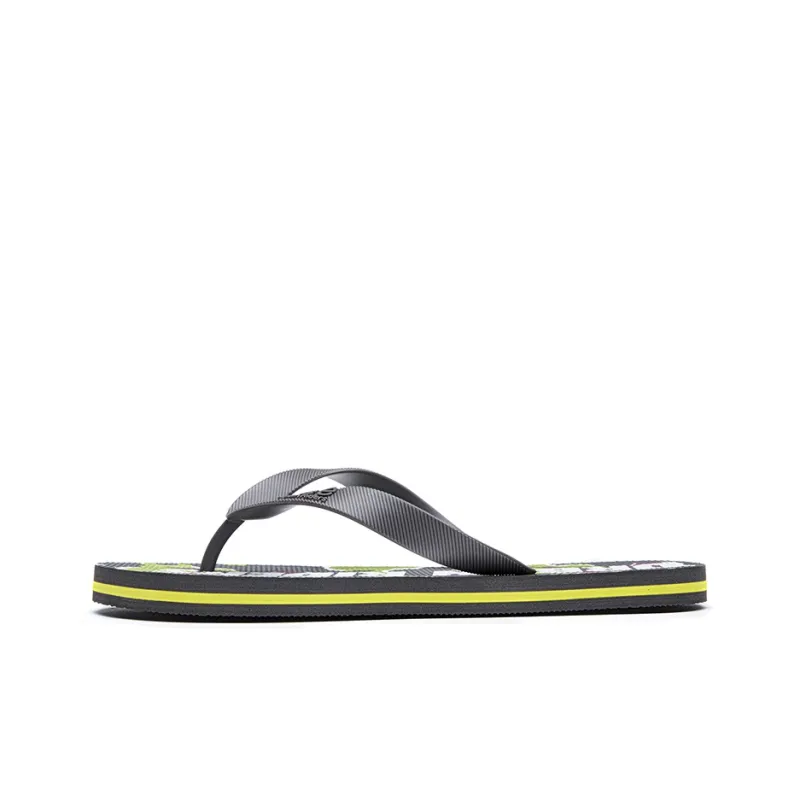 Lee EVA Slip Resistant Slide Slippers Men's Camouflage-0