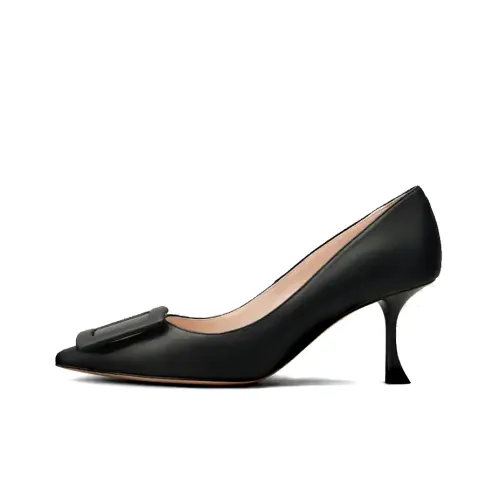 Roger Vivier High Heels Women's Black