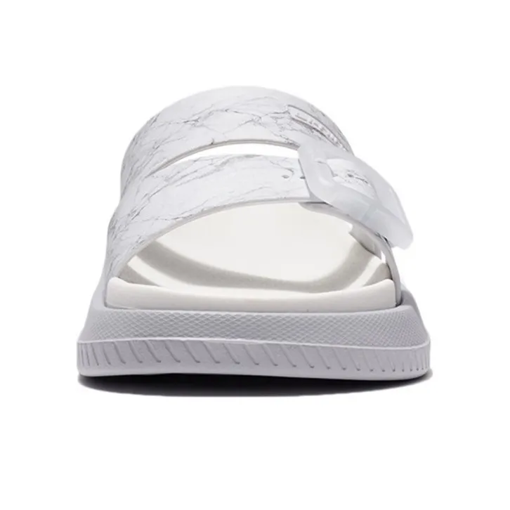 LiNing EVA Rubber Sole Slide Slippers Men's-4