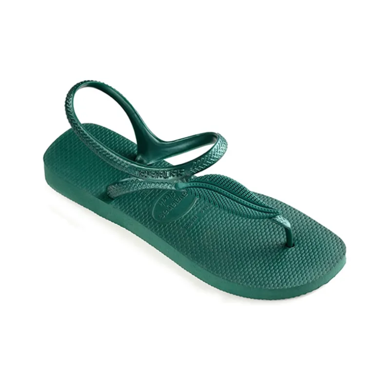 Havaianas Flash Urban Plus Slippers Women's Green-1