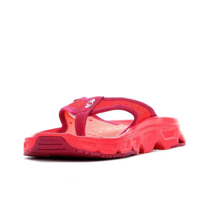 SALOMON Reelax Break 6.0 Rubber Sole Slide Slippers Women's-2