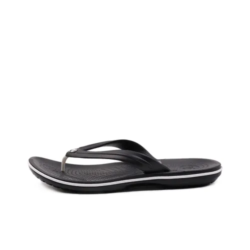 Crocs Slide Slippers Unisex Black