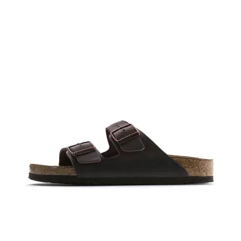 Birkenstock Stylish Sandals Men Brown