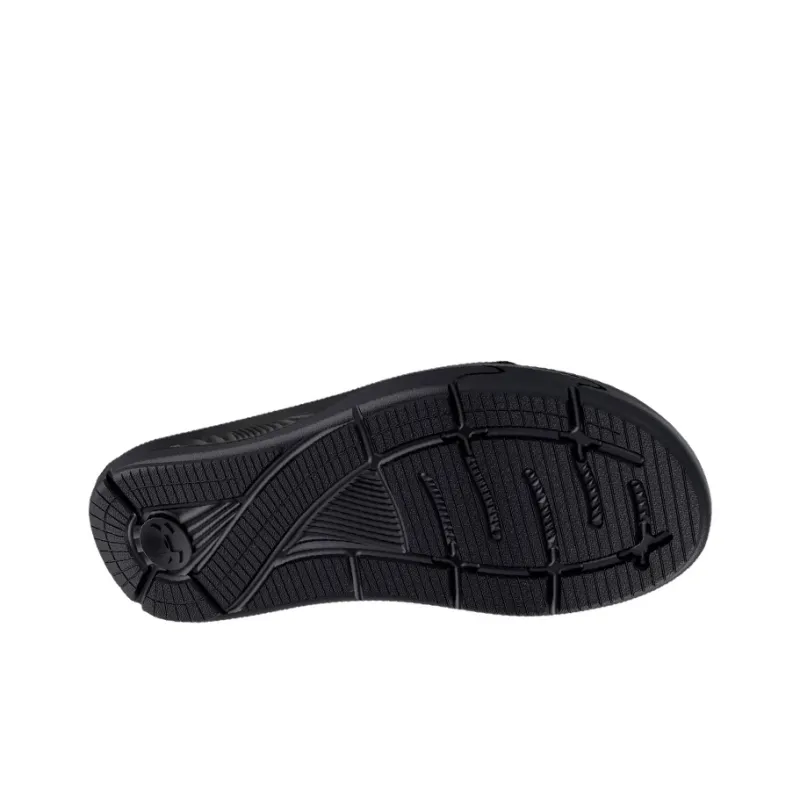 Under Armour Mercenary Slide 'Black Jet Grey'-4