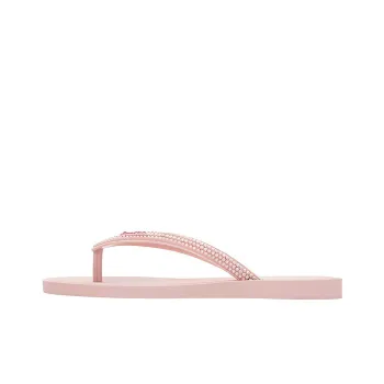 Ipanema Sports Slippers Women's Pink
