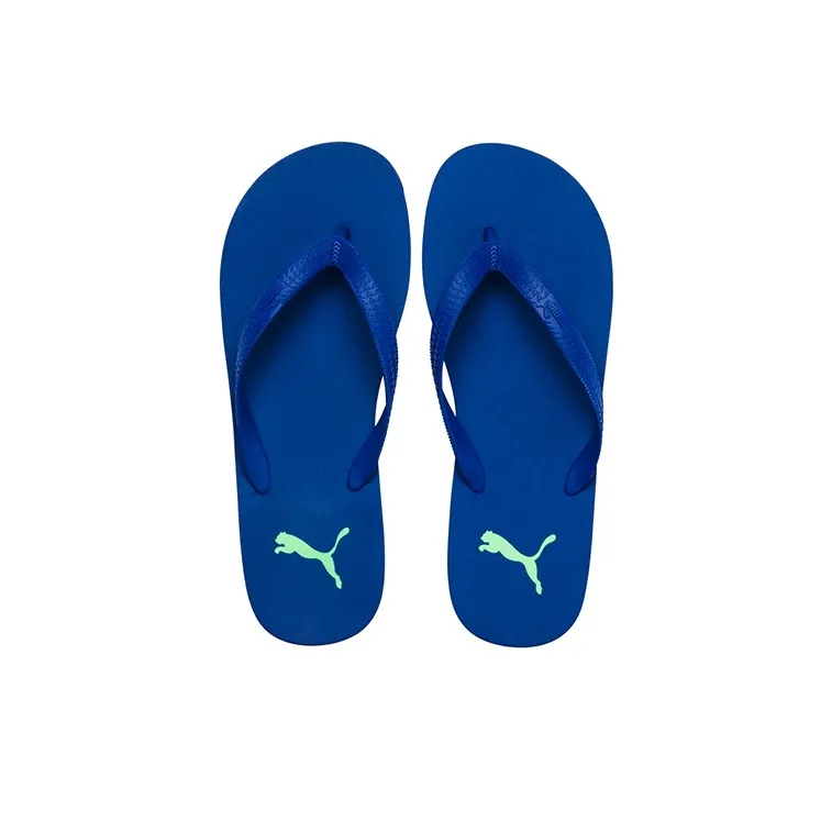PUMA First Flip Sandals-2