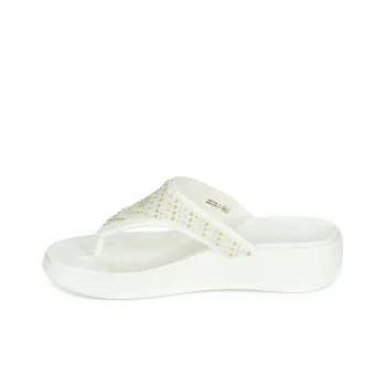 Crocs Monterey Flip Flops Women's