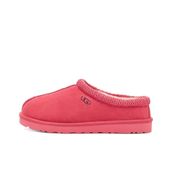 UGG Tasman Casual Insulated Shoes Women's Rose Red