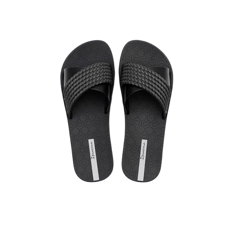 Ipanema Street 2 Rubber Sole Abrasion-Resistant Slide Slippers Women's-1
