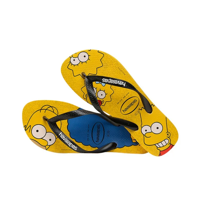 Havaianas Flip Flops Unisex-1