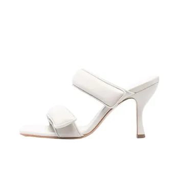 GIA BORGHINI X Pernille Teisbaek Perni 03 Slip On Sandals Women's