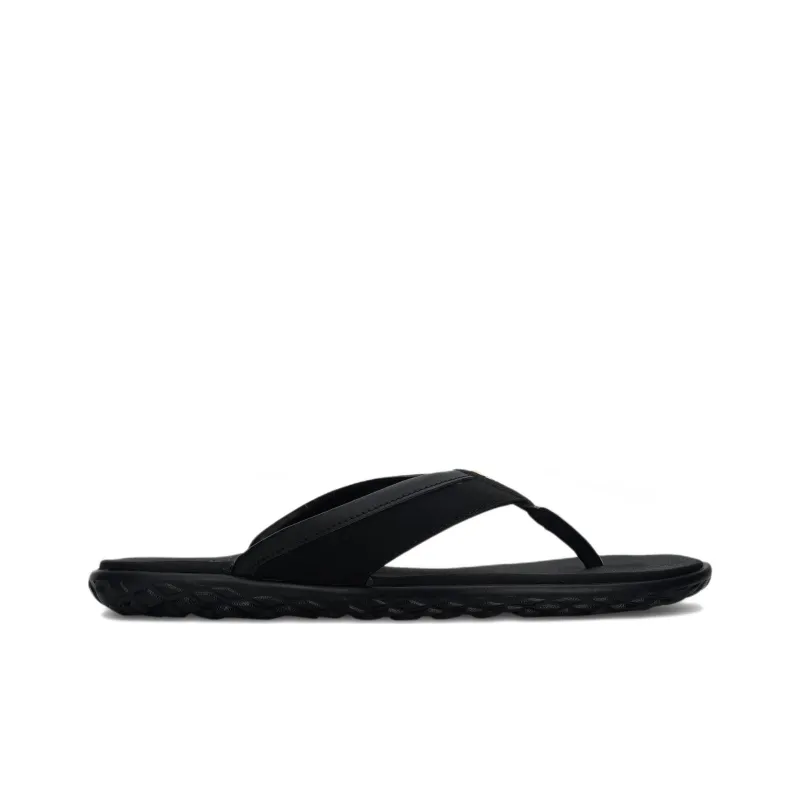 PUMA Galaxy Comfort V3 Slide Slippers Men's Black-1