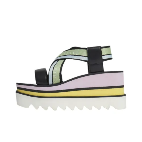 Stella McCartney One-Strap Sandals Women's