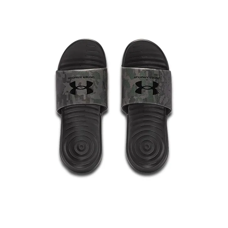 Under Armour Ansa Graphic Slide 'Digital Camo'-3