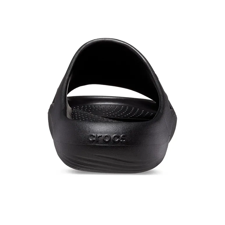 Crocs Mellow Slide 'Black'-4