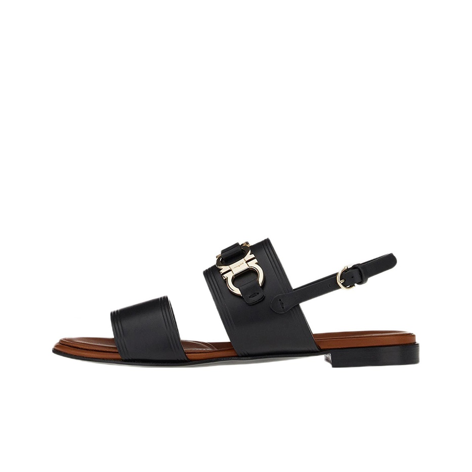 Ferragamo slide sale hotsell