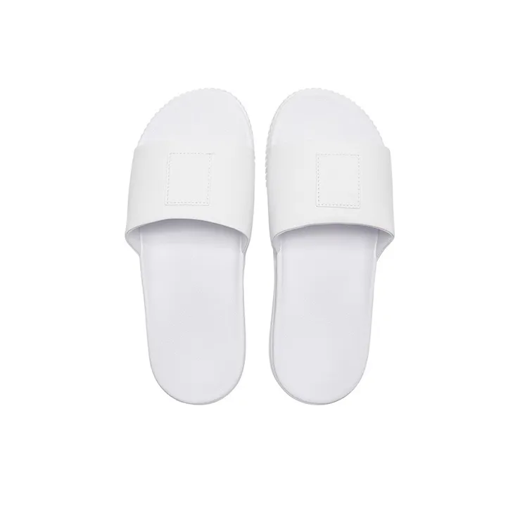 PUMA Platform Slide 'White' Women's-2