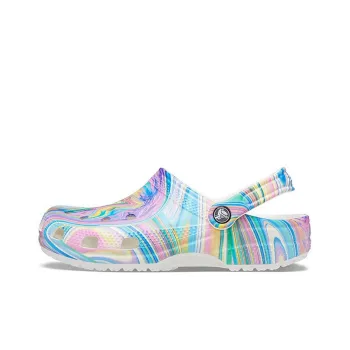 Crocs Classic Out Of This World Ii Clog 'Multi Color' Women's
