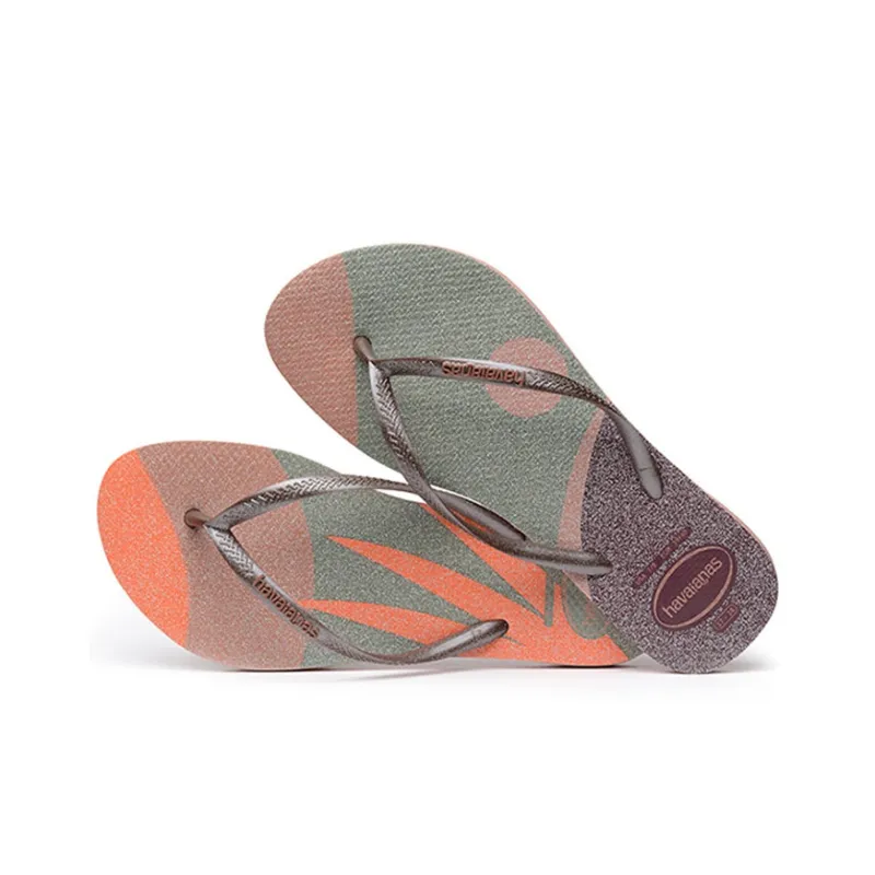 Havaianas Flip Flops Women's-3