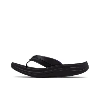 New Balance 6088 Series Revive Thong Black Women's