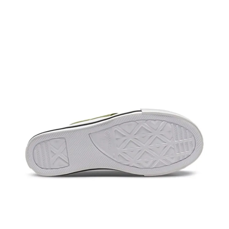Converse One Star Slip Sandal Thick Sole Retro Low Top Sports Slippers Women's-4