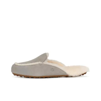 UGG W Lane Stylish Sandals Women's Gray